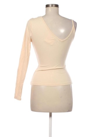 Damen Shirt Unbranded, Größe S, Farbe Beige, Preis € 12,99