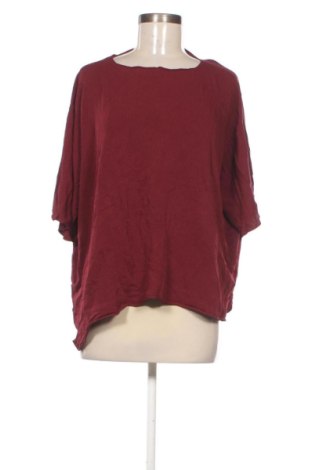 Bluzka damska Unbranded, Rozmiar XL, Kolor Czerwony, Cena 51,99 zł