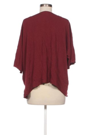 Bluzka damska Unbranded, Rozmiar XL, Kolor Czerwony, Cena 51,99 zł