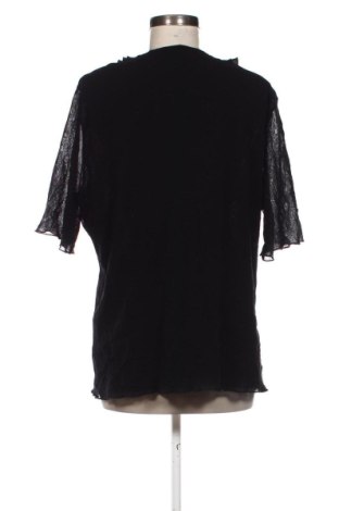 Damen Shirt Unbranded, Größe XXL, Farbe Schwarz, Preis 12,99 €