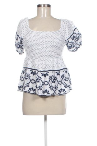 Дамска блуза Unbranded, Размер M, Цвят Многоцветен, Цена 10,22 €