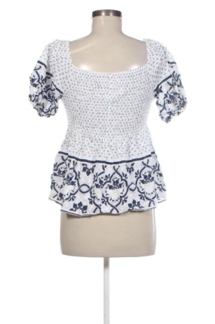 Дамска блуза Unbranded, Размер M, Цвят Многоцветен, Цена 10,22 €