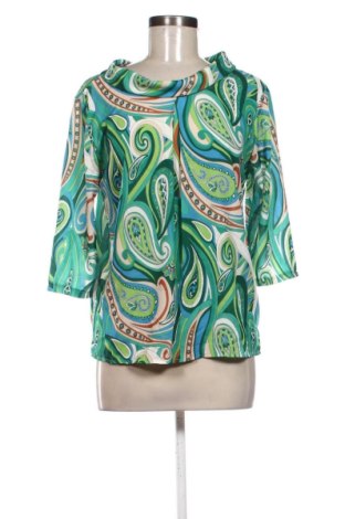 Dámská halenka Unbranded, Velikost S, Barva Vícebarevné, Cena  289,00 Kč