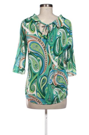 Dámská halenka Unbranded, Velikost S, Barva Vícebarevné, Cena  289,00 Kč