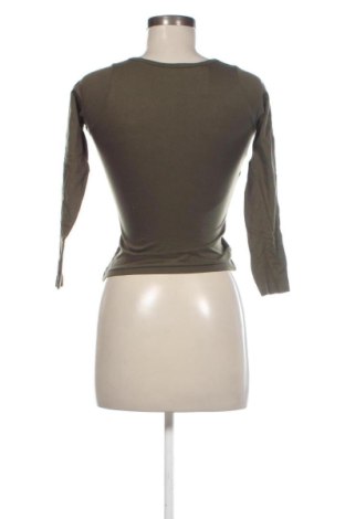 Bluzka damska Unbranded, Rozmiar XS, Kolor Zielony, Cena 51,99 zł