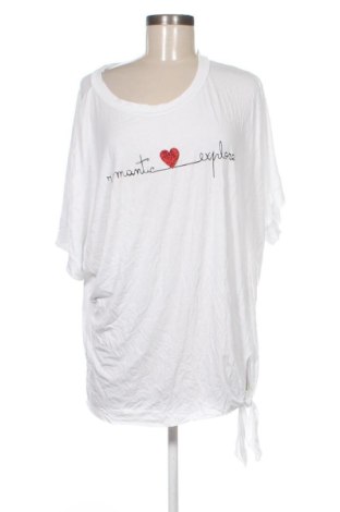 Дамска блуза Unbranded, Размер L, Цвят Бял, Цена 10,22 €