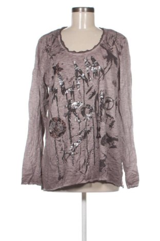 Damen Shirt Unbranded, Größe XL, Farbe Mehrfarbig, Preis 12,99 €