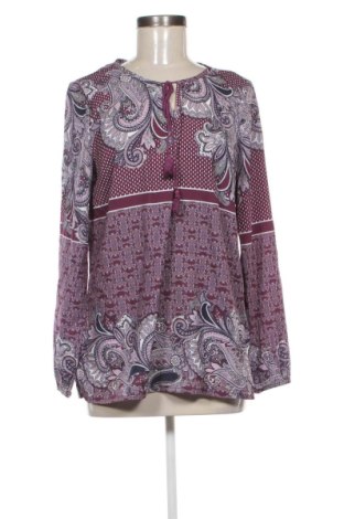 Дамска блуза Unbranded, Размер M, Цвят Многоцветен, Цена 10,22 €