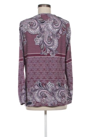 Дамска блуза Unbranded, Размер M, Цвят Многоцветен, Цена 10,22 €