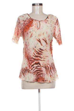 Дамска блуза Unbranded, Размер XL, Цвят Многоцветен, Цена 10,22 €