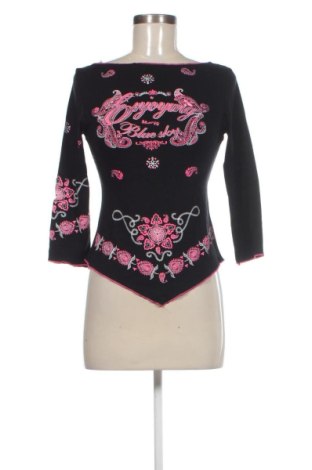 Дамска блуза Unbranded, Размер L, Цвят Многоцветен, Цена 10,22 €