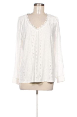 Női blúz Unbranded, Méret XL, Szín Fehér, Ár 4 949 Ft