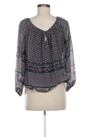 Дамска блуза Unbranded, Размер M, Цвят Многоцветен, Цена 10,22 €