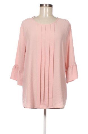 Bluzka damska Unbranded, Rozmiar XL, Kolor Różowy, Cena 51,99 zł