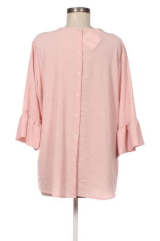Bluzka damska Unbranded, Rozmiar XL, Kolor Różowy, Cena 51,99 zł