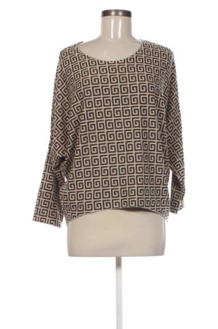 Дамска блуза Unbranded, Размер XXL, Цвят Многоцветен, Цена 8,69 €