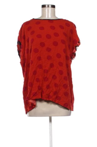 Дамска блуза Unbranded, Размер XXL, Цвят Многоцветен, Цена 10,22 €