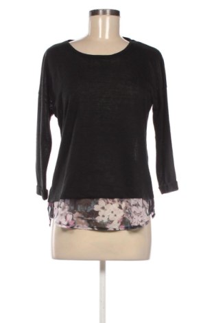 Дамска блуза Unbranded, Размер S, Цвят Черен, Цена 10,00 €