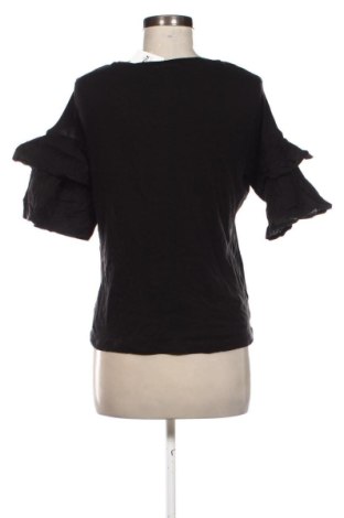 Дамска блуза Unbranded, Размер XL, Цвят Черен, Цена 10,22 €