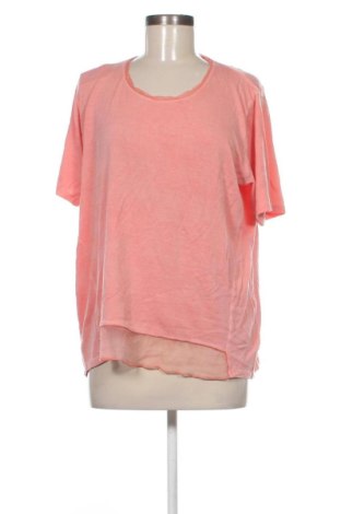 Dámská halenka Unbranded, Velikost L, Barva Oranžová, Cena  289,00 Kč