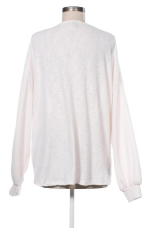 Bluză de femei Unbranded, Mărime 3XL, Culoare Ecru, Preț 51,00 Lei