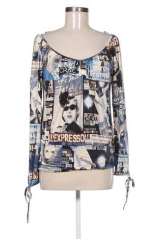 Dámska blúza Unbranded, Veľkosť M, Farba Viacfarebná, Cena  11,95 €