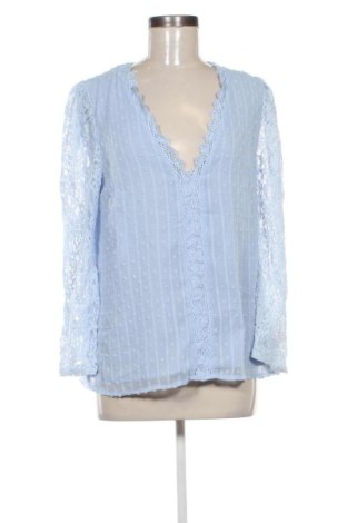 Γυναικεία μπλούζα Unbranded, Μέγεθος M, Χρώμα Μπλέ, Τιμή 11,99 €