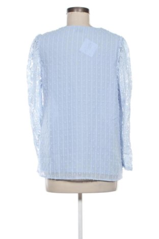 Γυναικεία μπλούζα Unbranded, Μέγεθος M, Χρώμα Μπλέ, Τιμή 11,99 €