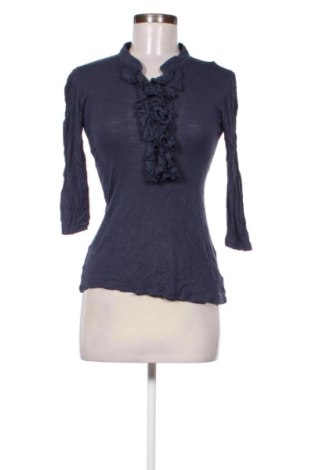 Damen Shirt Unbranded, Größe XS, Farbe Blau, Preis € 10,00