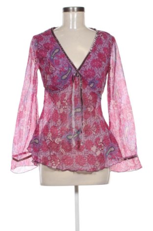 Damen Shirt Unbranded, Größe M, Farbe Mehrfarbig, Preis 12,99 €