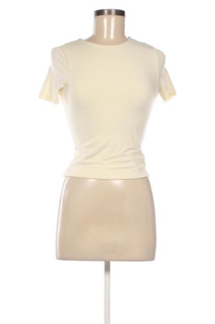 Damen Shirt Unbranded, Größe XS, Farbe Gelb, Preis € 10,00