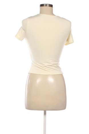 Damen Shirt Unbranded, Größe XS, Farbe Gelb, Preis € 10,00