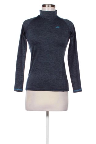 Bluză de femei Unbranded, Mărime M, Culoare Albastru, Preț 62,56 Lei