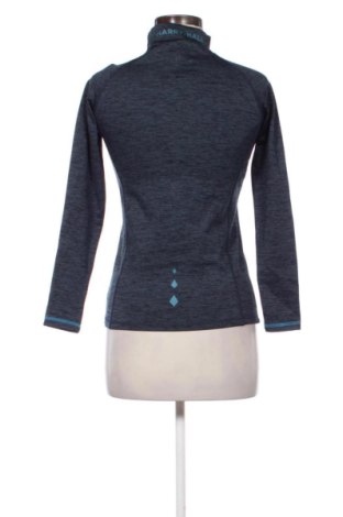 Bluză de femei Unbranded, Mărime M, Culoare Albastru, Preț 62,56 Lei