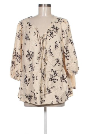 Γυναικεία μπλούζα Unbranded, Μέγεθος XXL, Χρώμα Πολύχρωμο, Τιμή 11,99 €