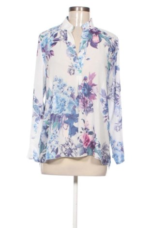 Дамска блуза Unbranded, Размер M, Цвят Многоцветен, Цена 10,22 €