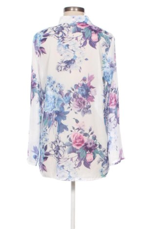 Дамска блуза Unbranded, Размер M, Цвят Многоцветен, Цена 10,22 €