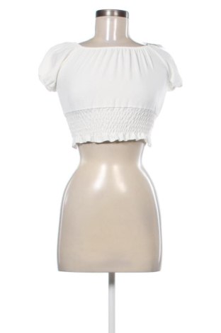 Damen Shirt Unbranded, Größe XXS, Farbe Weiß, Preis € 9,78