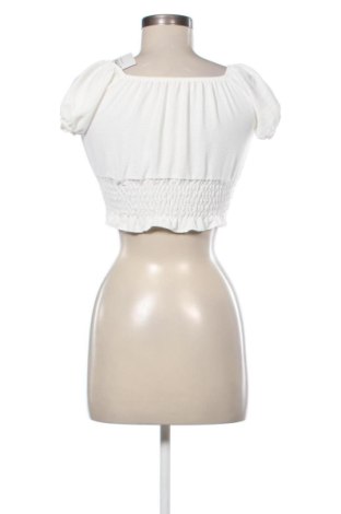 Damen Shirt Unbranded, Größe XXS, Farbe Weiß, Preis € 9,78
