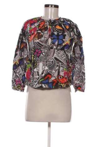 Damen Shirt Unbranded, Größe S, Farbe Mehrfarbig, Preis 12,99 €