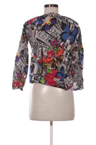 Damen Shirt Unbranded, Größe S, Farbe Mehrfarbig, Preis 12,99 €