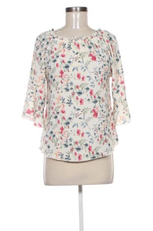 Дамска блуза Unbranded, Размер M, Цвят Многоцветен, Цена 4,09 €
