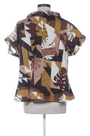 Női blúz Unbranded, Méret XXL, Szín Sokszínű, Ár 8 009 Ft