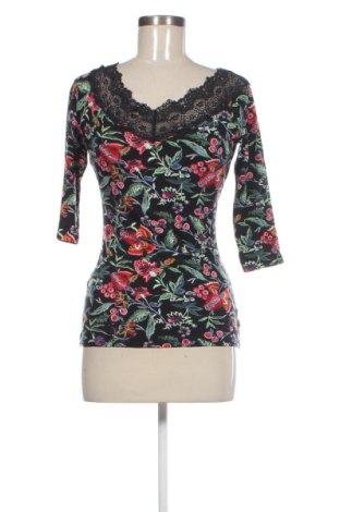 Дамска блуза Unbranded, Размер XS, Цвят Многоцветен, Цена 10,22 €