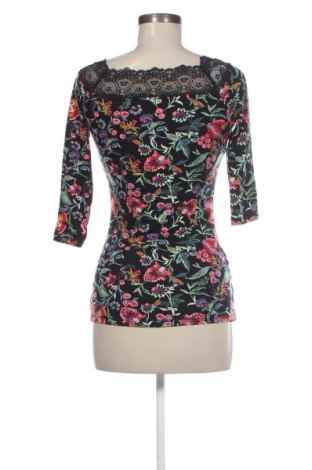 Дамска блуза Unbranded, Размер XS, Цвят Многоцветен, Цена 10,22 €