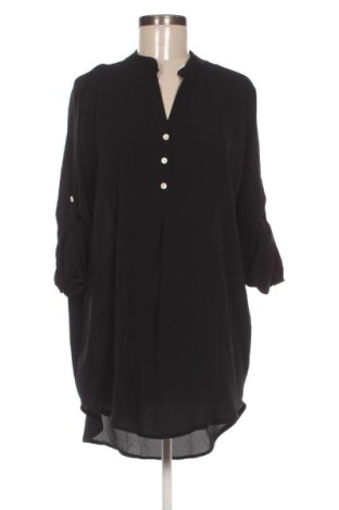 Дамска блуза Unbranded, Размер XL, Цвят Черен, Цена 10,22 €