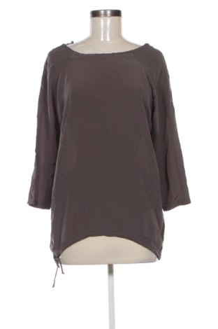 Damen Shirt Humanoid, Größe XS, Farbe Grau, Preis 54,99 €