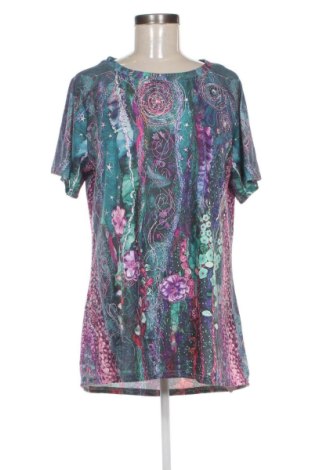 Bluzka damska Unbranded, Rozmiar XL, Kolor Kolorowy, Cena 51,99 zł