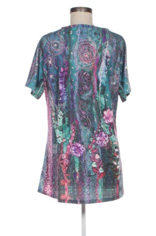 Bluzka damska Unbranded, Rozmiar XL, Kolor Kolorowy, Cena 51,99 zł