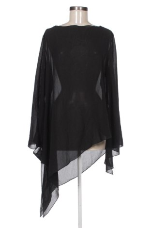 Дамска блуза Unbranded, Размер 3XL, Цвят Черен, Цена 10,22 €